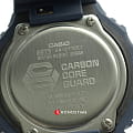 Часы Casio G-Shock GA-2110ET-2A фото 6