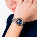 Часы Jaguar Automatic Open Heart J994/2 фото 5