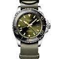 Часы Longines HydroConquest L3.790.4.06.2