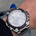 Часы Casio G-Shock MRG-G1000D-1A фото 3