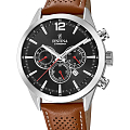 Часы Festina Timeless Chrono F20542/6