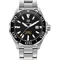 Часы TAG Heuer Aquaracer Calibre 5 Automatic WAY201A.BA0927