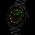 Часы TAG Heuer Formula 1 CAZ101AM.BA0842 фото 4