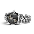 Часы Hamilton Jazzmaster Open Heart Auto H32215130 фото 7
