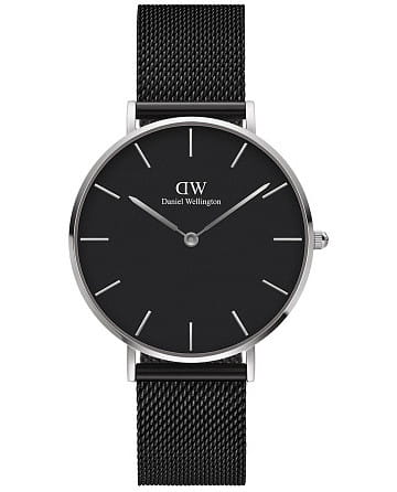 Daniel Wellington Petite Ashfield DW00100308