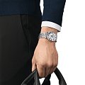 Часы Tissot Carson Premium Gent Moonphase T122.423.11.033.00 фото 6