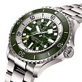 Часы Breitling Superocean Automatic 46 Super Diver E10379D31L1E1 фото 2