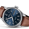 Oris 01 752 7760 4065-07 5 22 07LC