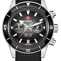Часы Rado Captain Cook Automatic Chronograph R32145158 фото 6