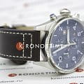 Часы Swiss Military Hanowa Thunderbolt Chrono SMWGC0000402 фото 5