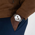 Часы Hamilton Jazzmaster Open Heart Auto H32675151 фото 11