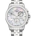 Часы Certina DS First Lady Chronograph Moon Phase C030.250.11.106.00
