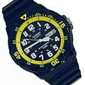 Часы Casio Collection MRW-200HC-2BVDF (MRW-200HC-2B) фото 13