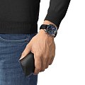 Часы Tissot PRS 516 Automatic Chronograph T131.627.16.042.00 фото 2