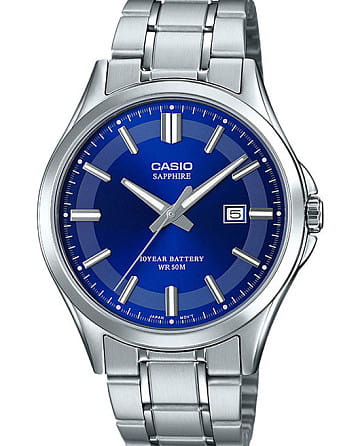Casio Collection MTS-100D-2A