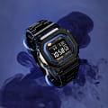 Casio MRG-B5000BA-1DR
