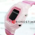 Часы Casio Baby-G BLX-565S-4 фото 12