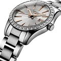 Часы Longines Conquest Classic  L2.286.0.72.6 фото 5