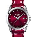 Часы Tissot Couturier Lady T035.210.16.371.01
