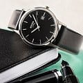 Часы Boccia Titanium 3180-02 фото 2