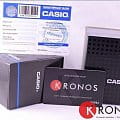 Часы Casio Illuminator LA690WEGA-9 фото 5