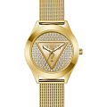Часы Guess Trend Glitz GW0835L2