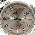 Часы Casio Collection LTS-100D-4A фото 3