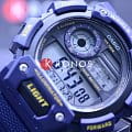 Часы Casio Collection AE-1400WH-2A фото 3