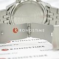 Часы Swiss Military Hanowa Flagship X Chrono SMWGI2100701 фото 14