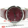 Часы Tissot Couturier Lady T035.210.16.371.01 фото 7