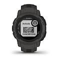 Часы Garmin Instinct 2s Graphite 010-02563-00 фото 2