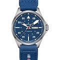 Часы Hamilton Khaki Aviation Day Date Auto - Air - Glaciers Edition H64655941