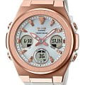 Casio MSG-S600G-7AER