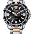 Часы Citizen AW1524-84E
