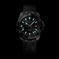 Часы Longines Conquest L3.890.4.56.9 фото 6