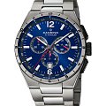 Часы Candino Titanium Chrono C4603/H