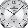 Часы Certina DS Caimano Lady Powermatic 80 C035.207.11.037.00 фото 2