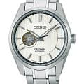 Часы Seiko Presage Sharp Edged Series SPB309