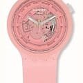 Часы Swatch Big Bold Bioceramic Lacquered SB03P100 фото 2