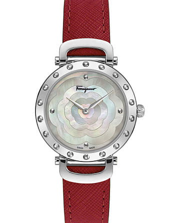 Salvatore Ferragamo Signature SFDM00118