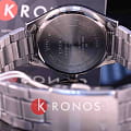 Часы Casio Collection MTS-100D-1A фото 8