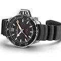 Часы Hamilton Khaki Navy Frogman Auto H77455330 фото 9
