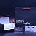 Часы Tissot Touch Collection Racing-Touch T002.520.17.111.00 фото 5