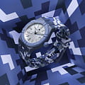 Часы Maurice Lacroix Aikon Tide AI2008-B88AZ-000-0 фото 3