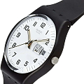Часы Swatch Gent Standard GB743-S26 фото 7