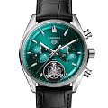 Часы TAG Heuer Carrera Chronograph Tourbillon CBS5011.FC6566
