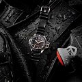 Часы Hamilton Khaki Navy Frogman Auto H77825330 фото 7