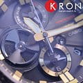 Часы Casio G-Shock GST-B100TFB-1A фото 2