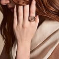 Часы Fossil Raquel Ring ES5345 фото 3