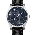 Часы Hamilton Jazzmaster Regulator Auto H42615743